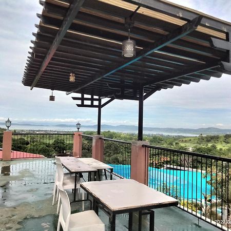 Casa De Robles Tanay Rizal Hotel Buitenkant foto