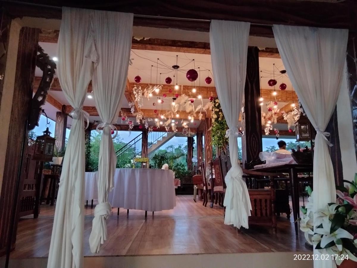 Casa De Robles Tanay Rizal Hotel Buitenkant foto