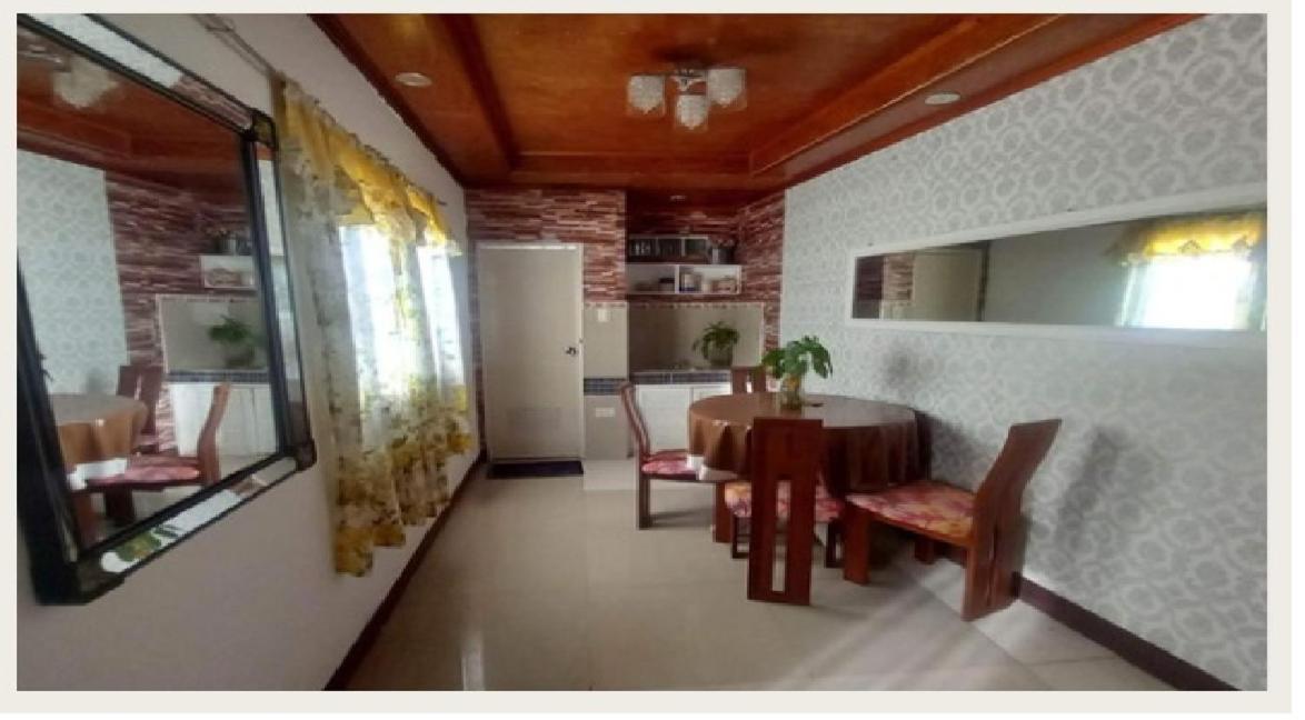 Casa De Robles Tanay Rizal Hotel Buitenkant foto